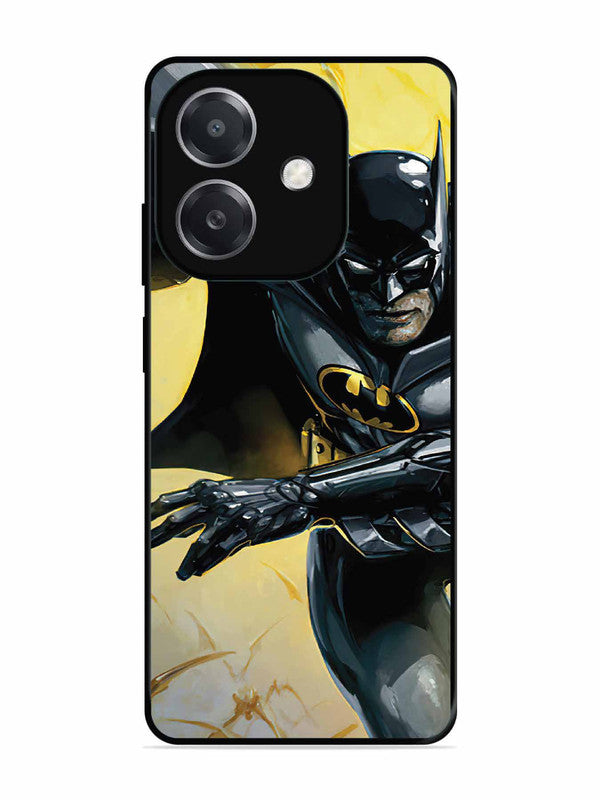 Oppo A3x King of Bats comics