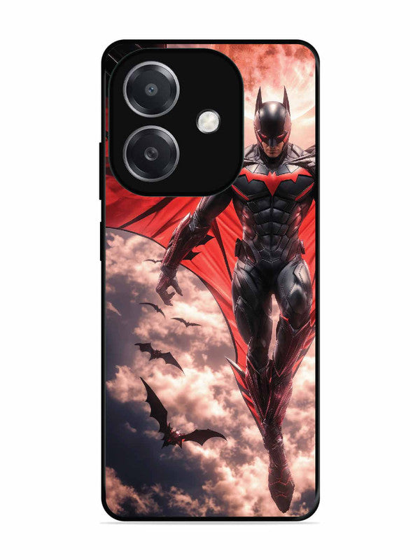 Oppo A3x King of Bats DC comics