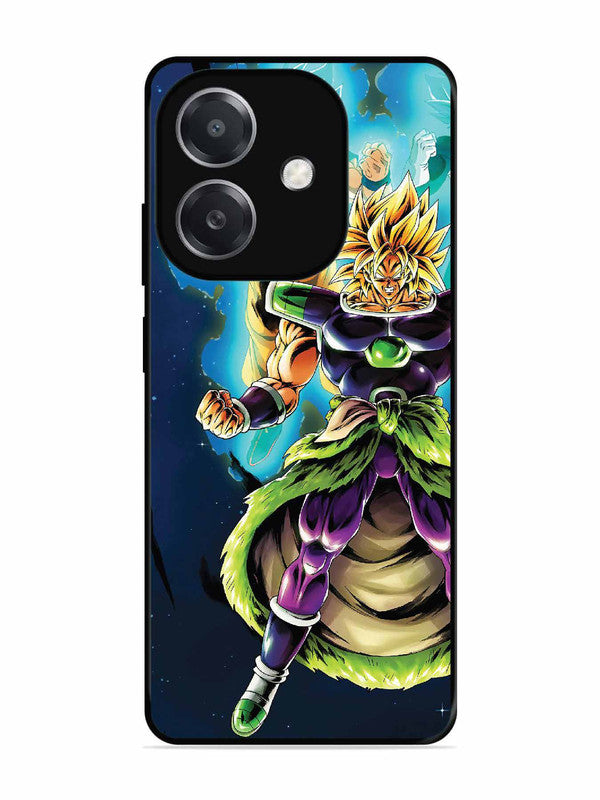 Oppo A3x broly-super-saiyan-goku
