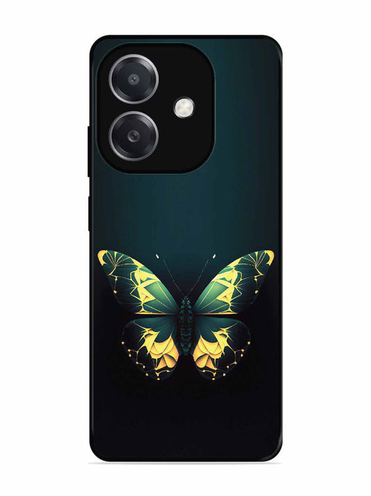 Oppo A3x butterfly-insect-animal-abstract