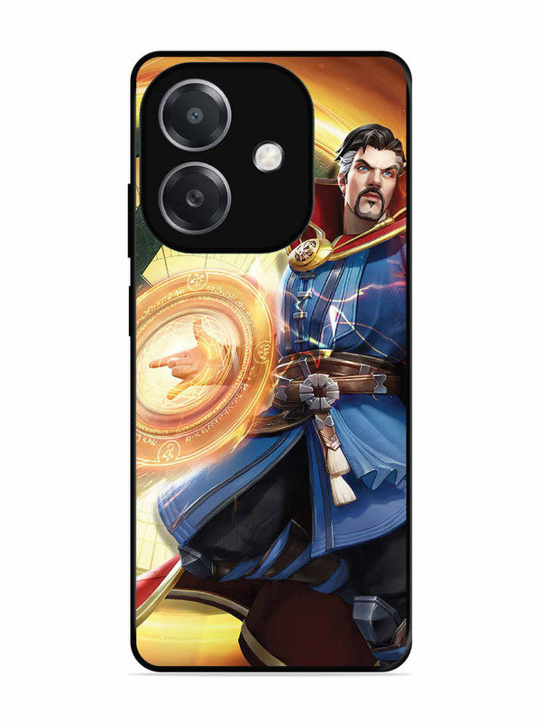 Oppo A3x doctor-strange-comics-marvel-super-war