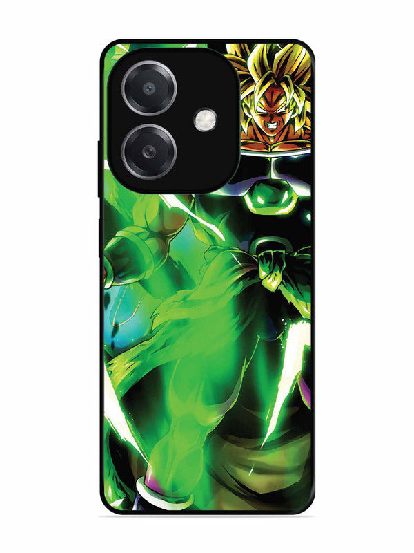 Oppo A3x super-saiyan-broly-dragon-ballZ