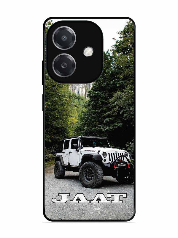 Oppo A3x JEEP Ft. JAAT