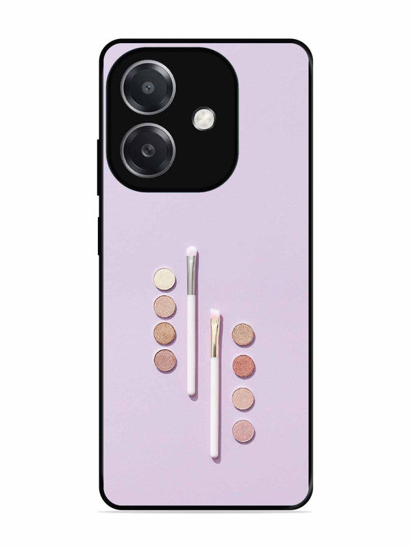 Oppo A3x Girls Makeup Story