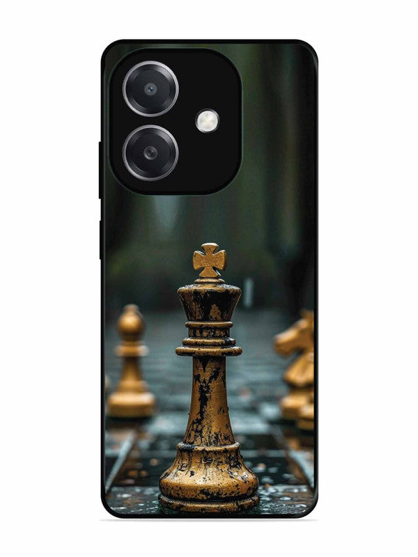 Oppo A3x The King Chess