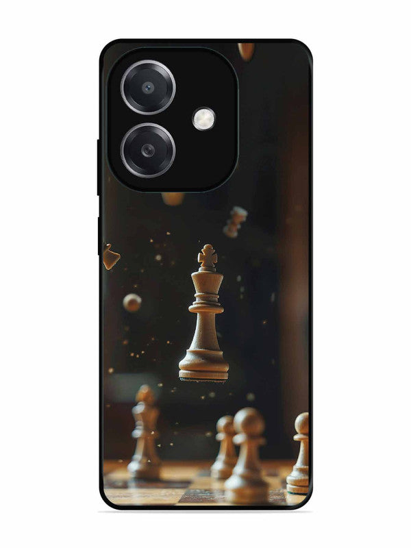 Oppo A3x King Chess