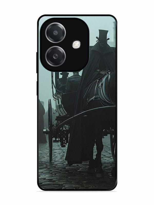 Oppo A3x Misty Cobblestone Ride