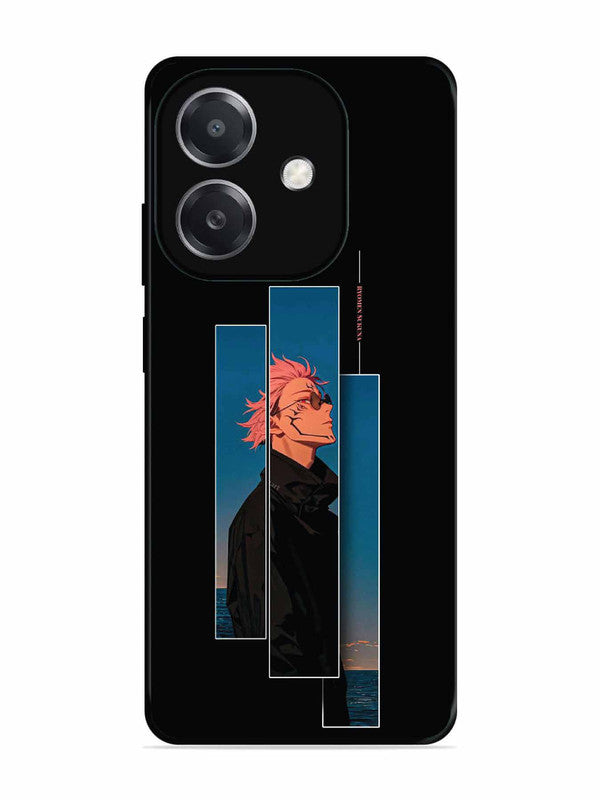 Oppo A3x Ryomen Sukuna