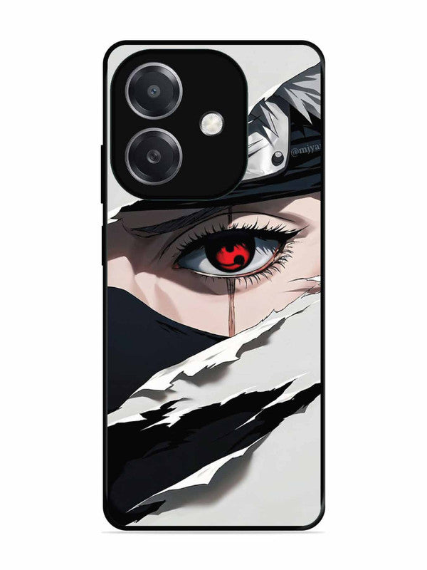 Oppo A3x The Lonely Wonderer