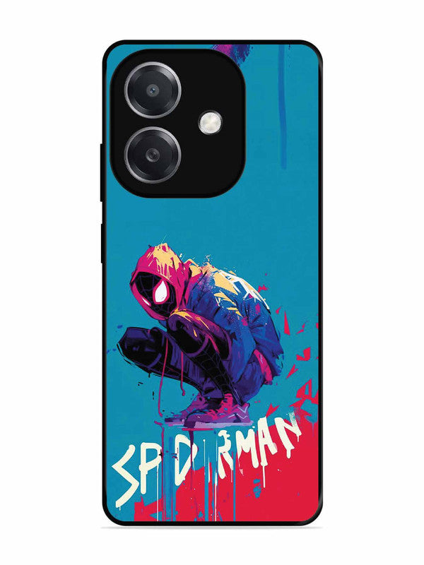 Oppo A3x Urban Spidey