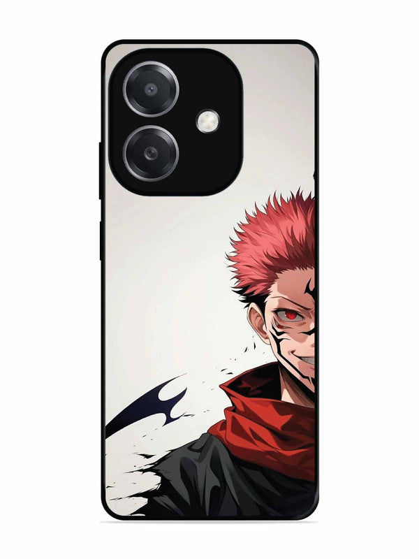 Oppo A3x King of Curses Ryomen Sukuna
