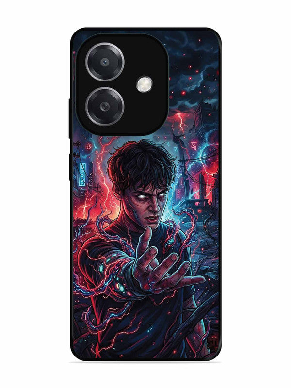 Oppo A3x William The Sorcerer