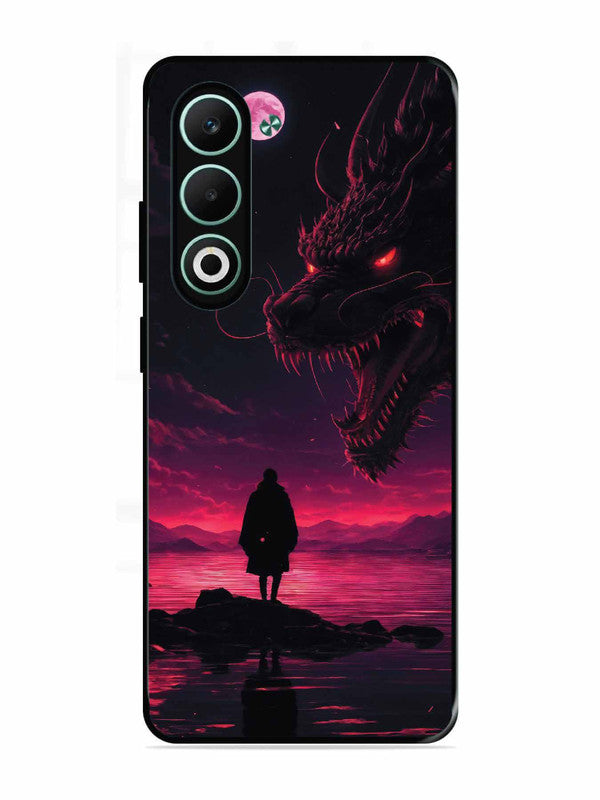 Oppo A5 5G Dragon