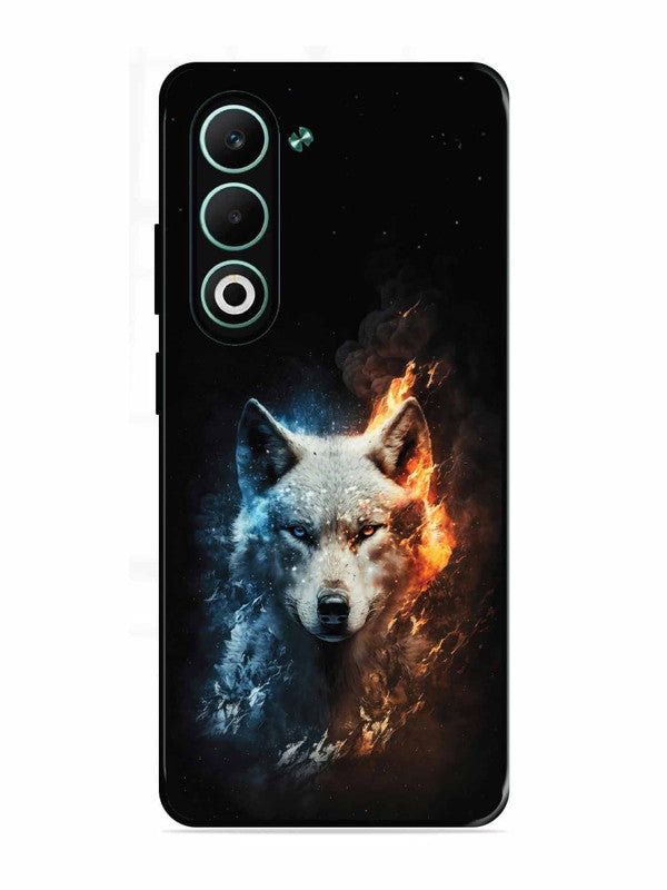 Oppo A5 5G Fire Wolf