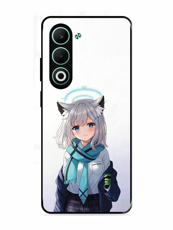 Oppo A5 5G Cute Angel