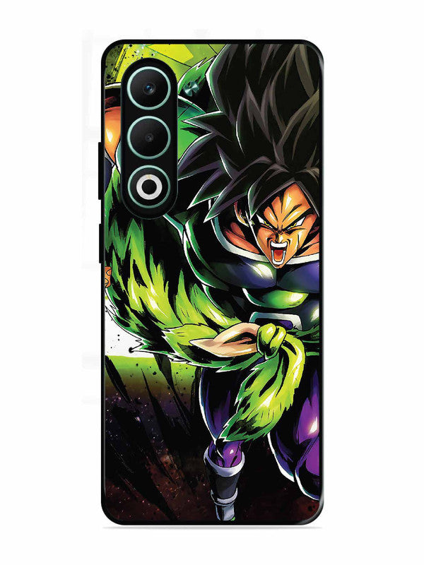 Oppo A5 5G broly-dragon-ball-super-broly