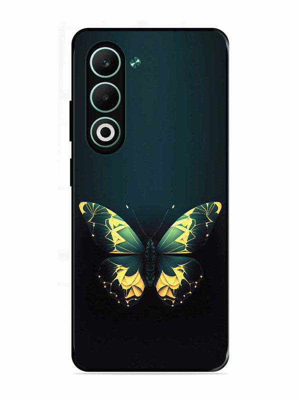 Oppo A5 5G butterfly-insect-animal-abstract