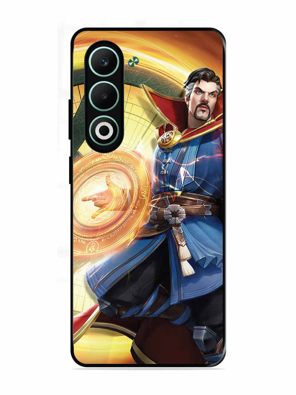 Oppo A5 5G doctor-strange-comics-marvel-super-war