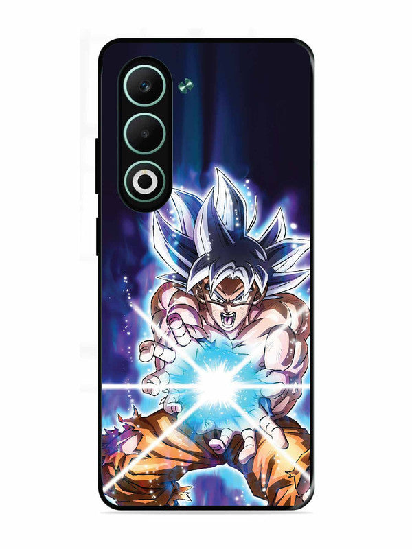 Oppo A5 5G goku-dragon-ball-sparking-zero