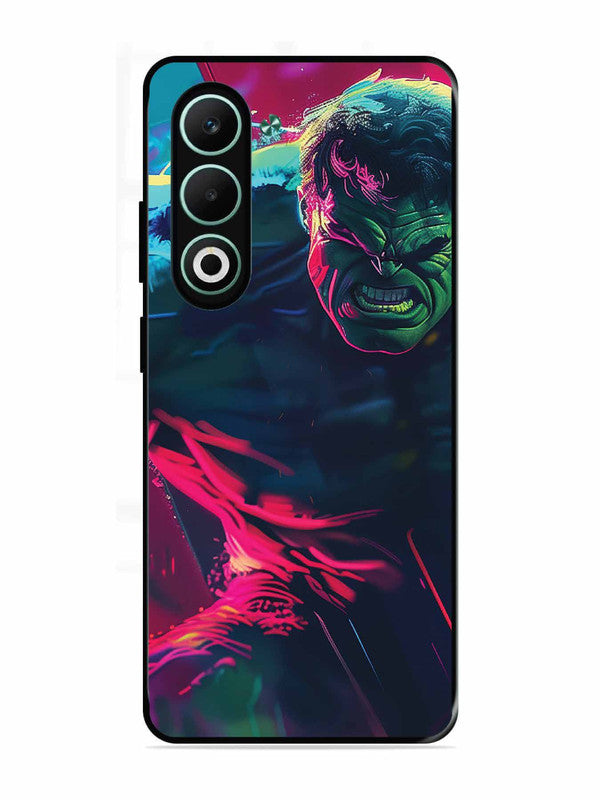 Oppo A5 5G hulk-marvel-comics-superhero