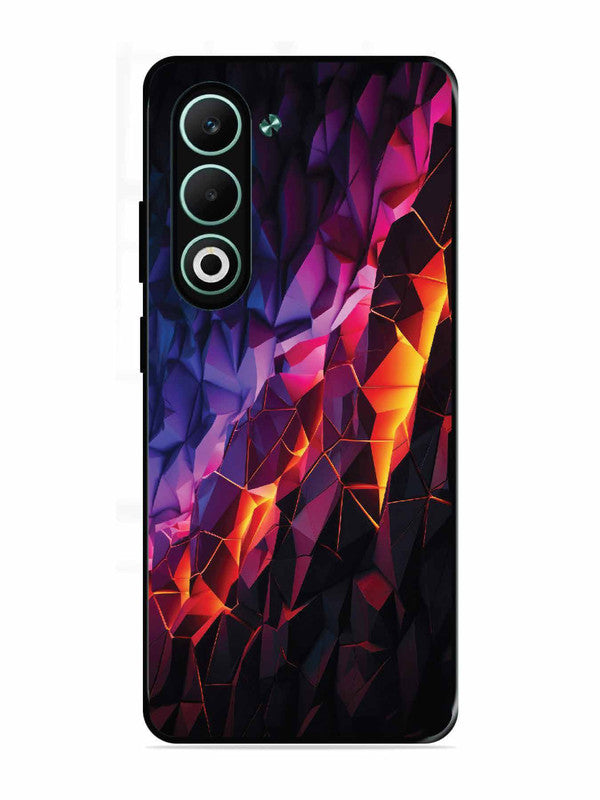 Oppo A5 5G 3d-abstract-colorful