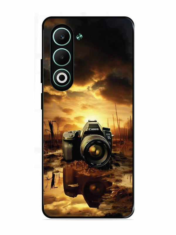 Oppo A5 5G Twilight Trench Camera