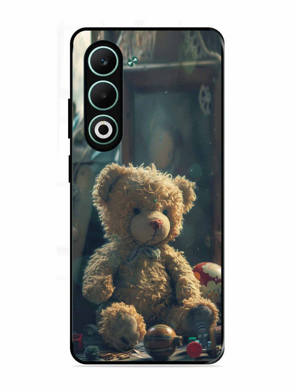 Oppo A5 5G Old Teddy Bear