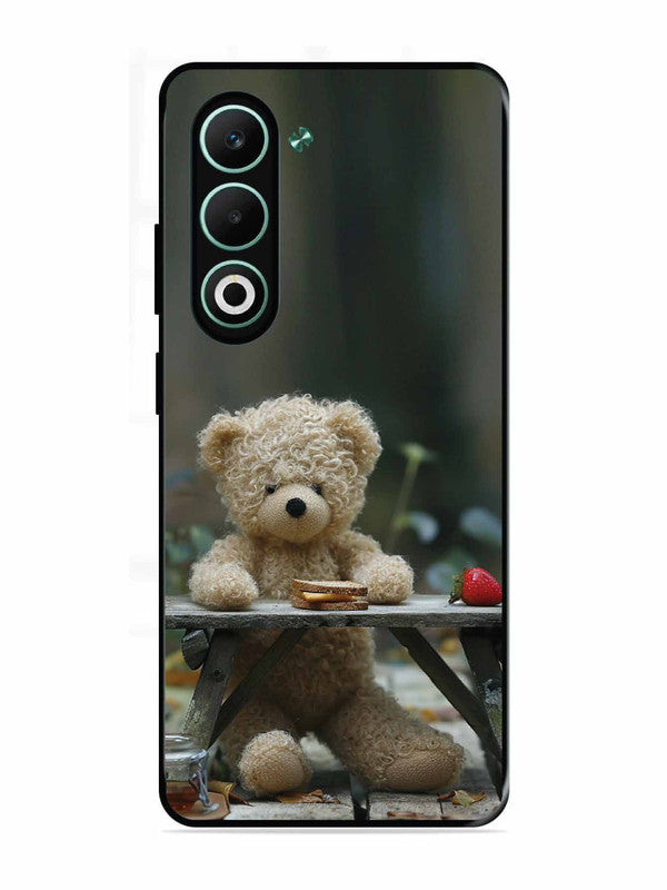 Oppo A5 5G Teddy Bear Picnic