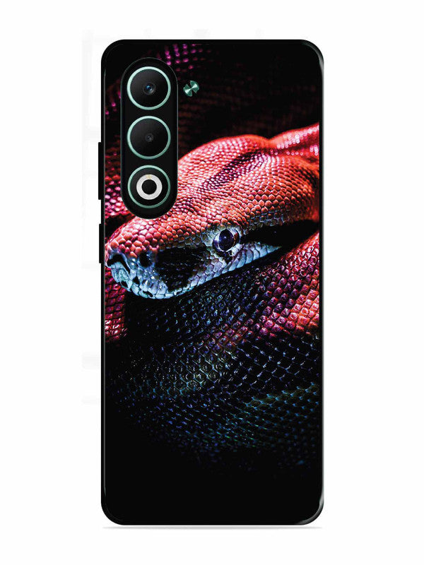 Oppo A5 5G Red Snake