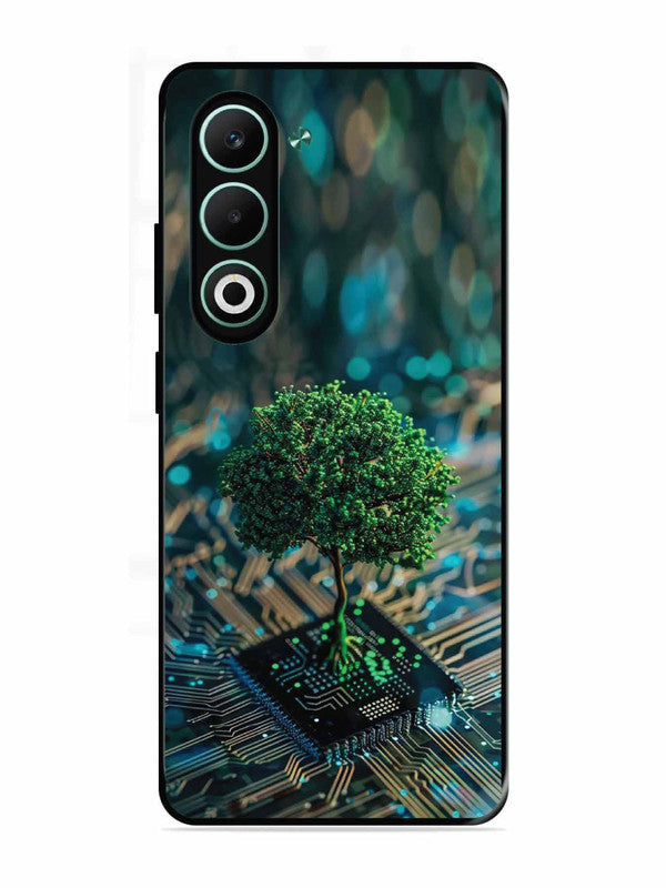 Oppo A5 5G Technology meets nature