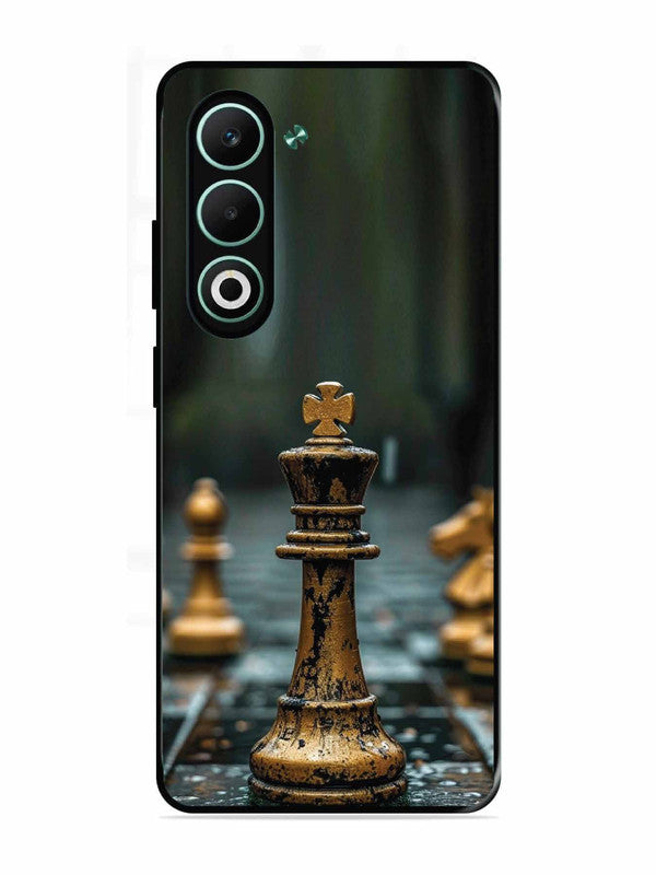 Oppo A5 5G The King Chess