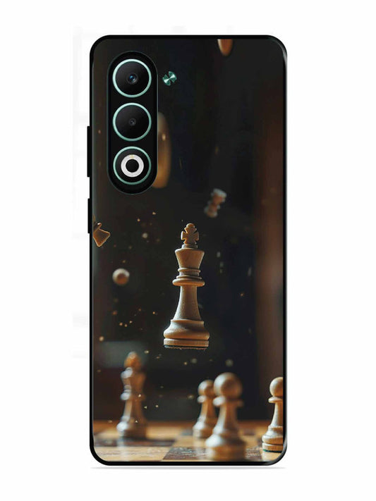 Oppo A5 5G King Chess