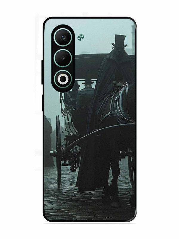 Oppo A5 5G Misty Cobblestone Ride