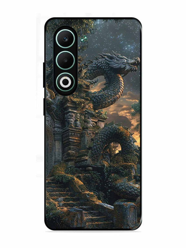 Oppo A5 5G Mystical Dragon Gateway
