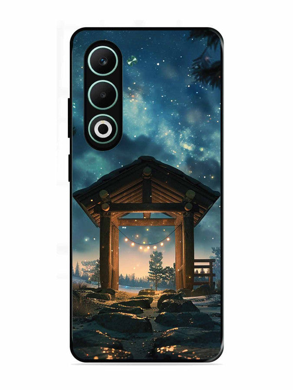 Oppo A5 5G Starry Night Gateway