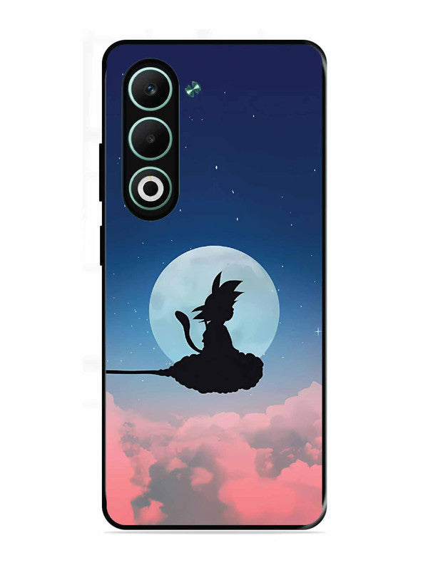 Oppo A5 5G Gohan