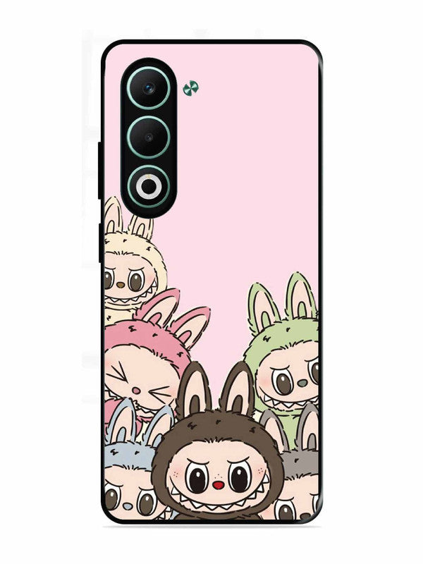 Oppo A5 5G Labubu Gang