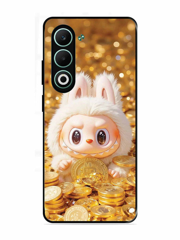 Oppo A5 5G Rich Labubu