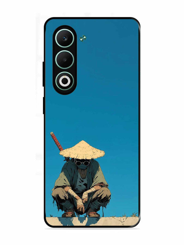 Oppo A5 5G ronin the samurai