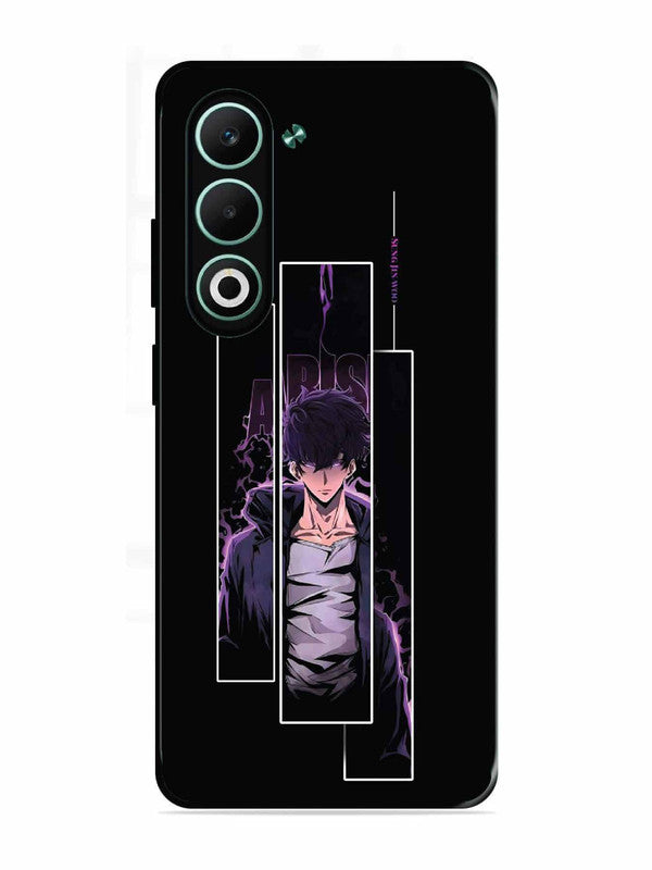 Oppo A5 5G Sung Jin-Woo II