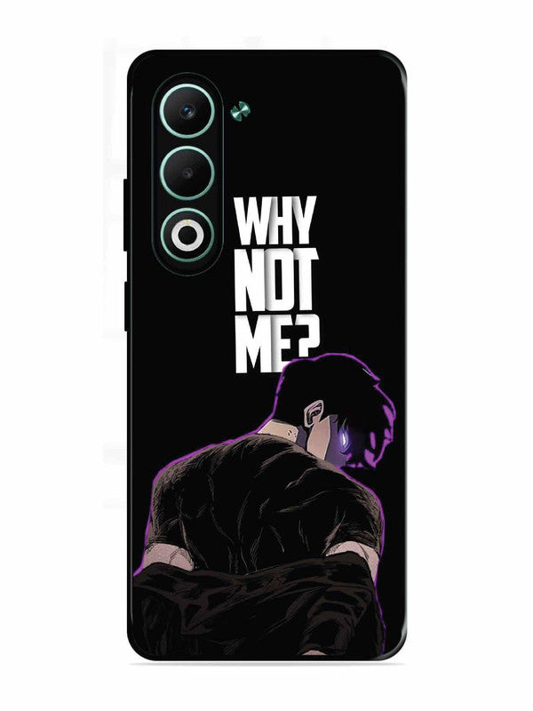 Oppo A5 5G Sung Jin-Woo