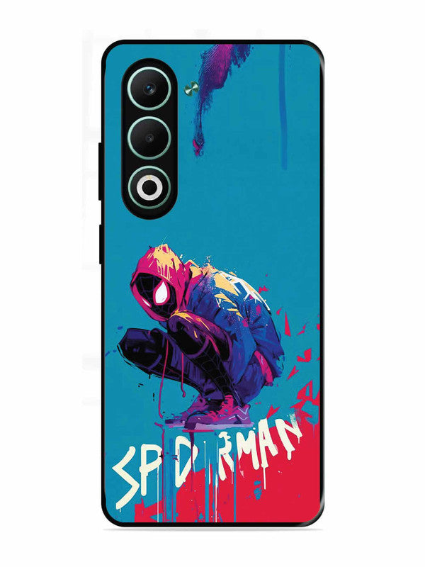 Oppo A5 5G Urban Spidey