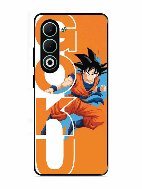Oppo A5 5G Goku Ultimate