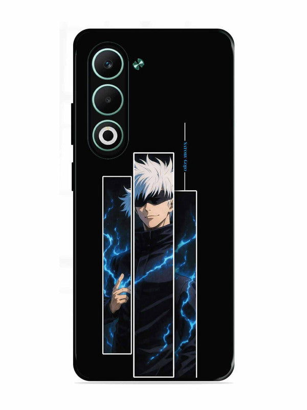 Oppo A5 5G Infinite Power Satoru Gojo