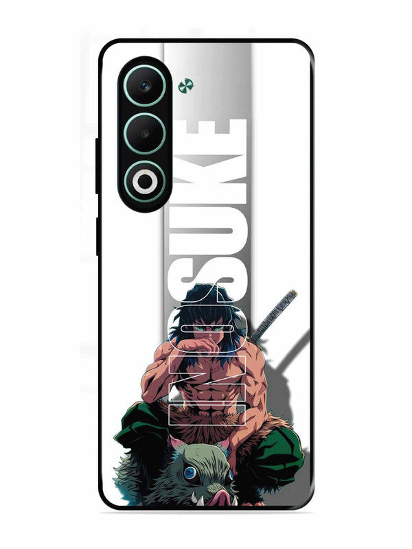 Oppo A5 5G Inosuke Hashibira