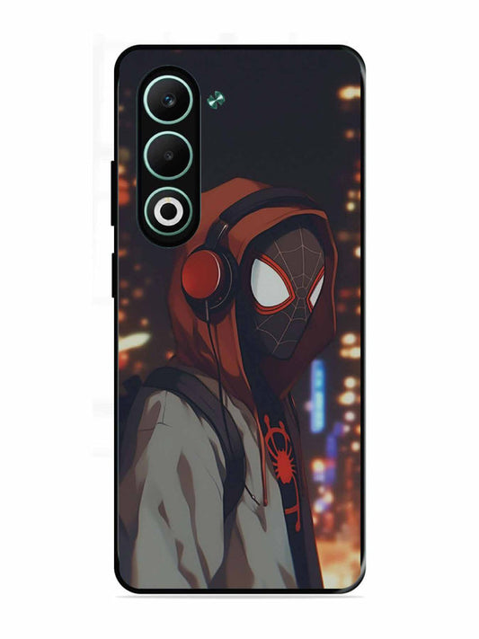 Oppo A5 5G Miles Morales II Spiderman