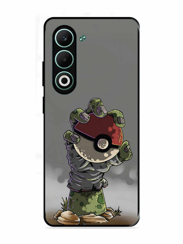 Oppo A5 5G Apocalyptic Poke Ball