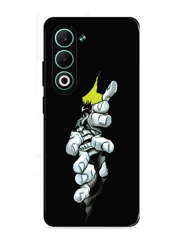 Oppo A5 5G Bulk Blackout Reach Graphic