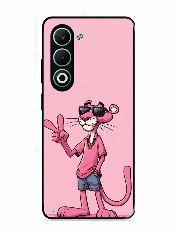 Oppo A5 5G Pink Panther Streetwear