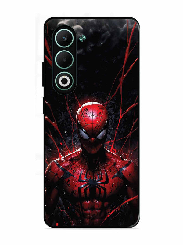 Oppo A5 5G Spider man in Vakna world